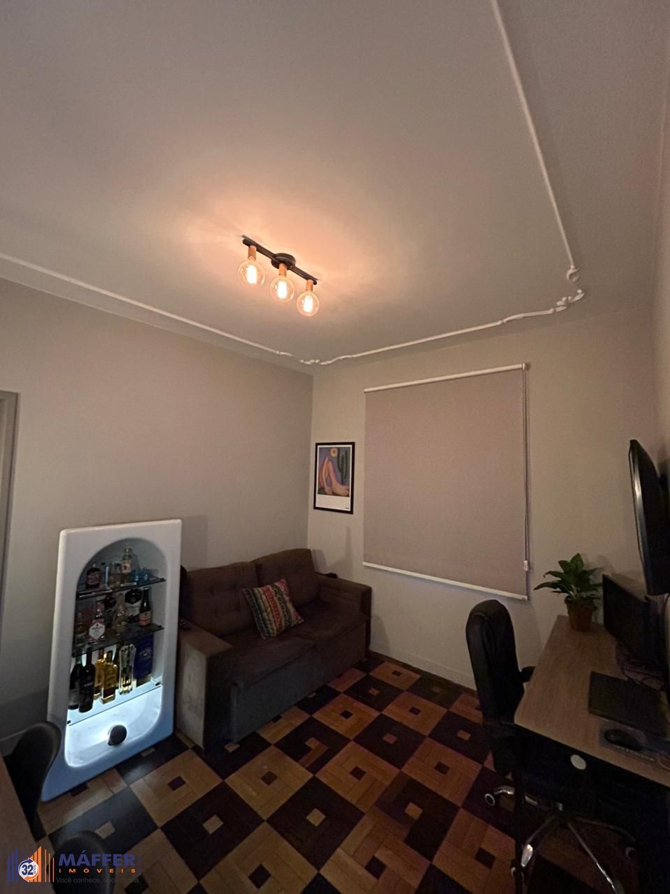Apartamento, 1 quarto, 36 m² - Foto 8