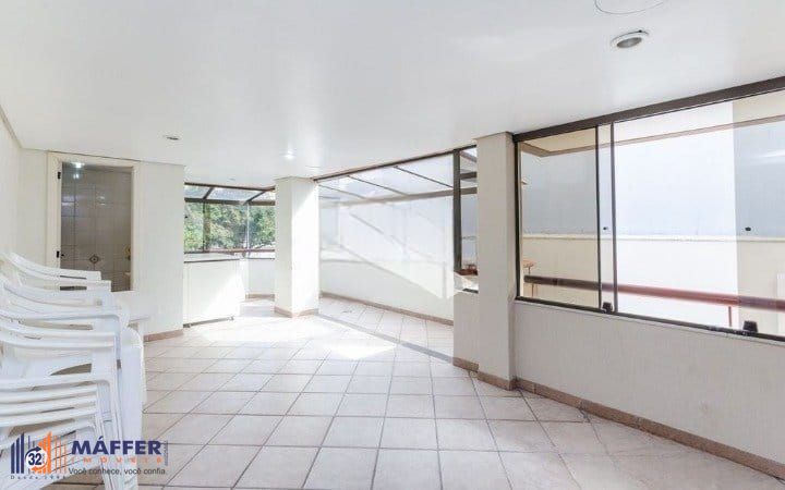 Apartamento, 2 quartos, 55 m² - Foto 8