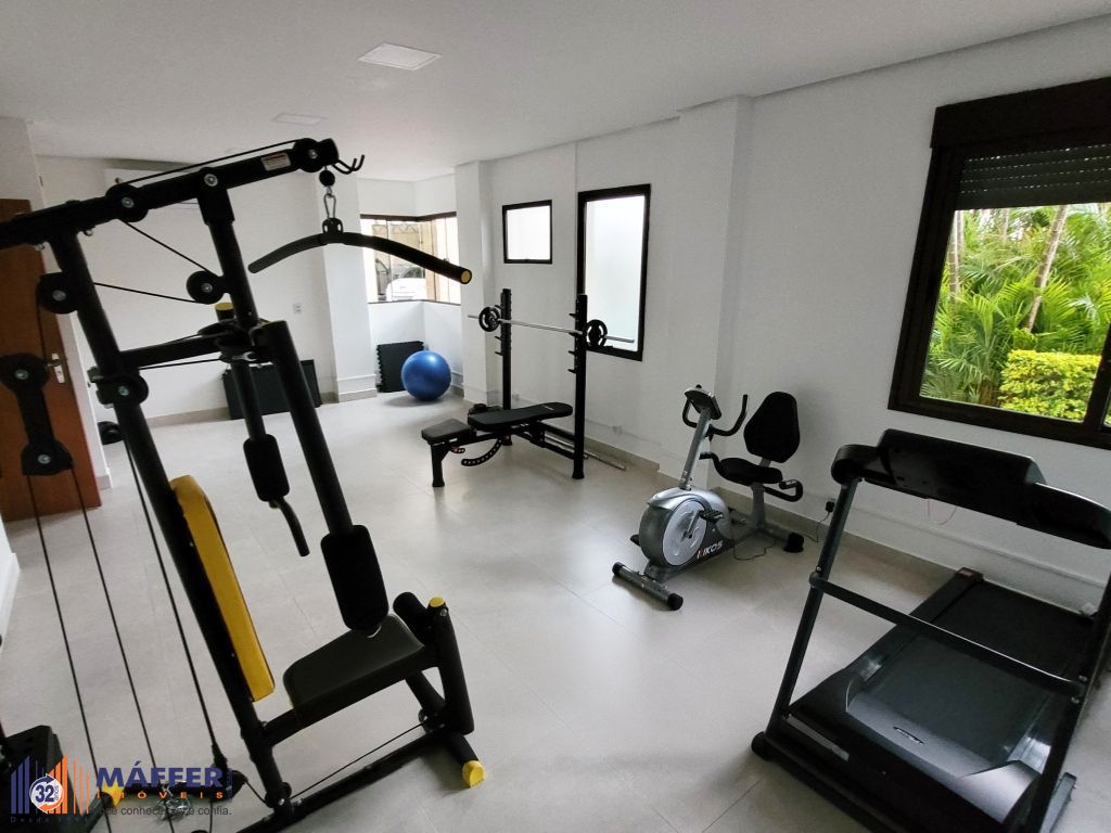 Apartamento, 1 quarto, 49 m² - Foto 20