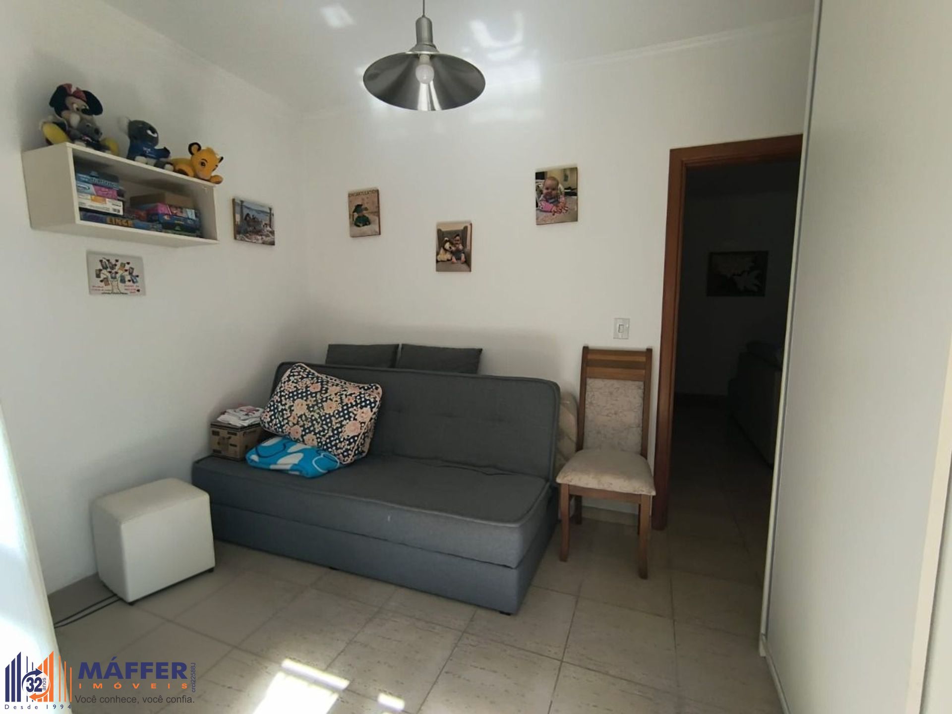 Apartamento, 2 quartos, à venda, 49 m², Passo da Areia - Porto Alegre — foto 5