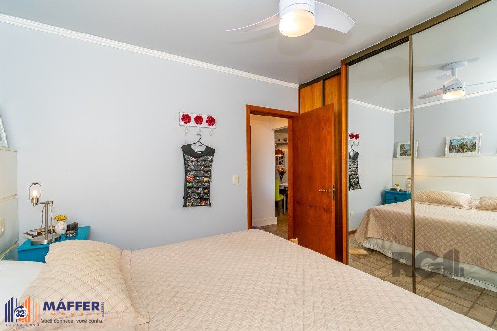 Apartamento, 2 quartos, 77 m² - Foto 10