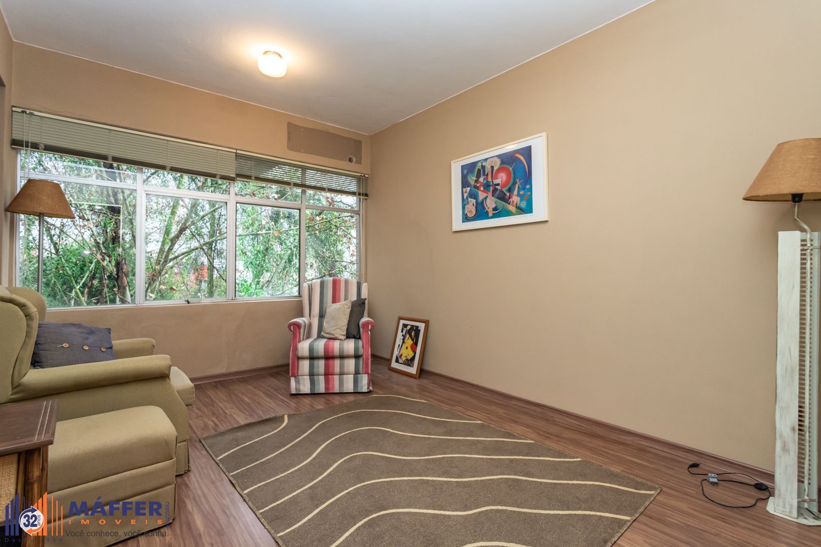 Sala-Conjunto, 42 m² - Foto 9