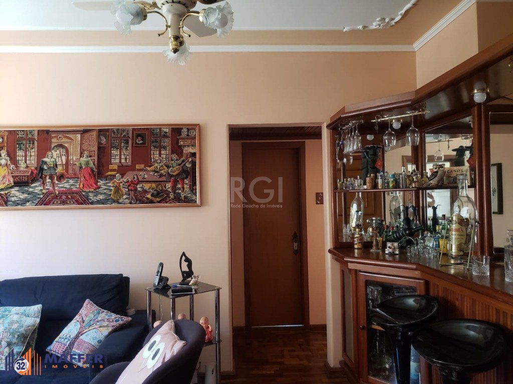 Apartamento, 2 quartos, à venda, 64 m², Passo da Areia - Porto Alegre — foto 2