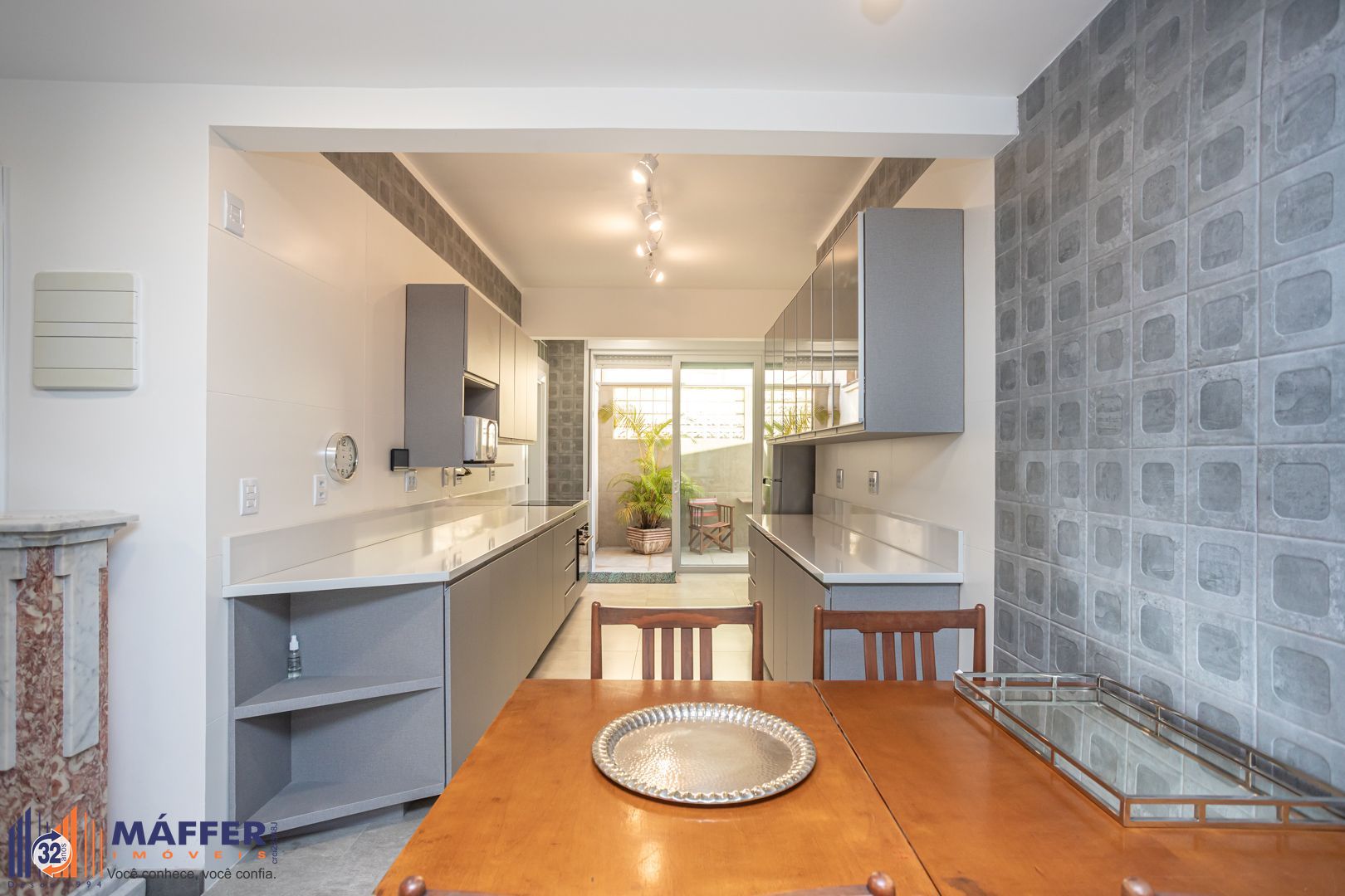 Apartamento, 3 quartos, 172 m² - Foto 6