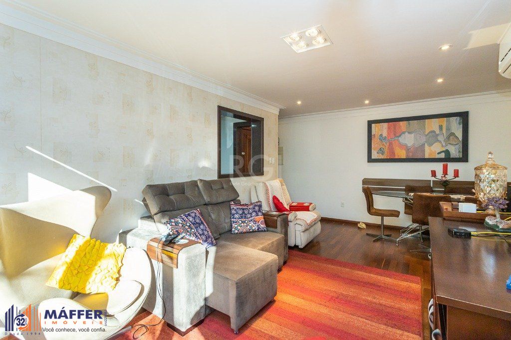 Apartamento, 3 quartos, 99 m² - Foto 9