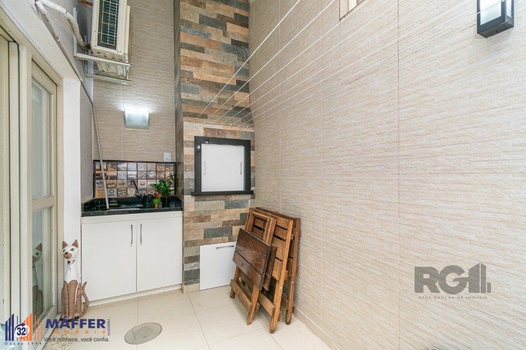 Casa, 3 quartos, 91 m² - Foto 11