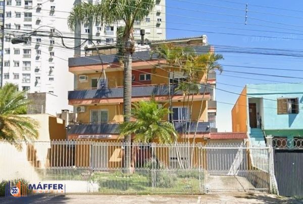 Apartamento, 2 quartos, 61 m² - Foto 16