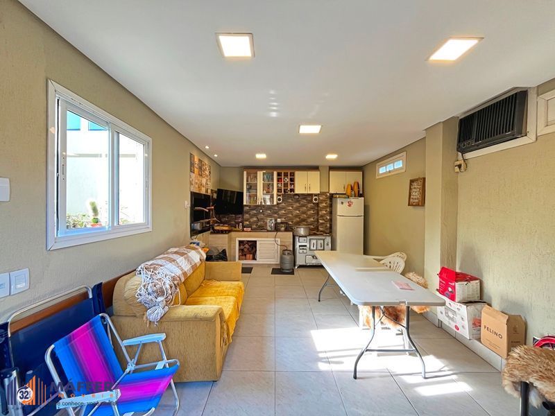 Casa, 4 quartos, 120 m² - Foto 9