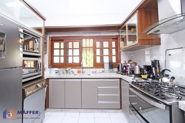 Casa, 4 quartos, 287 m² - Foto 15