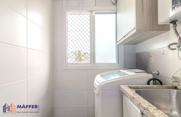 Apartamento, 2 quartos, 55 m² - Foto 16