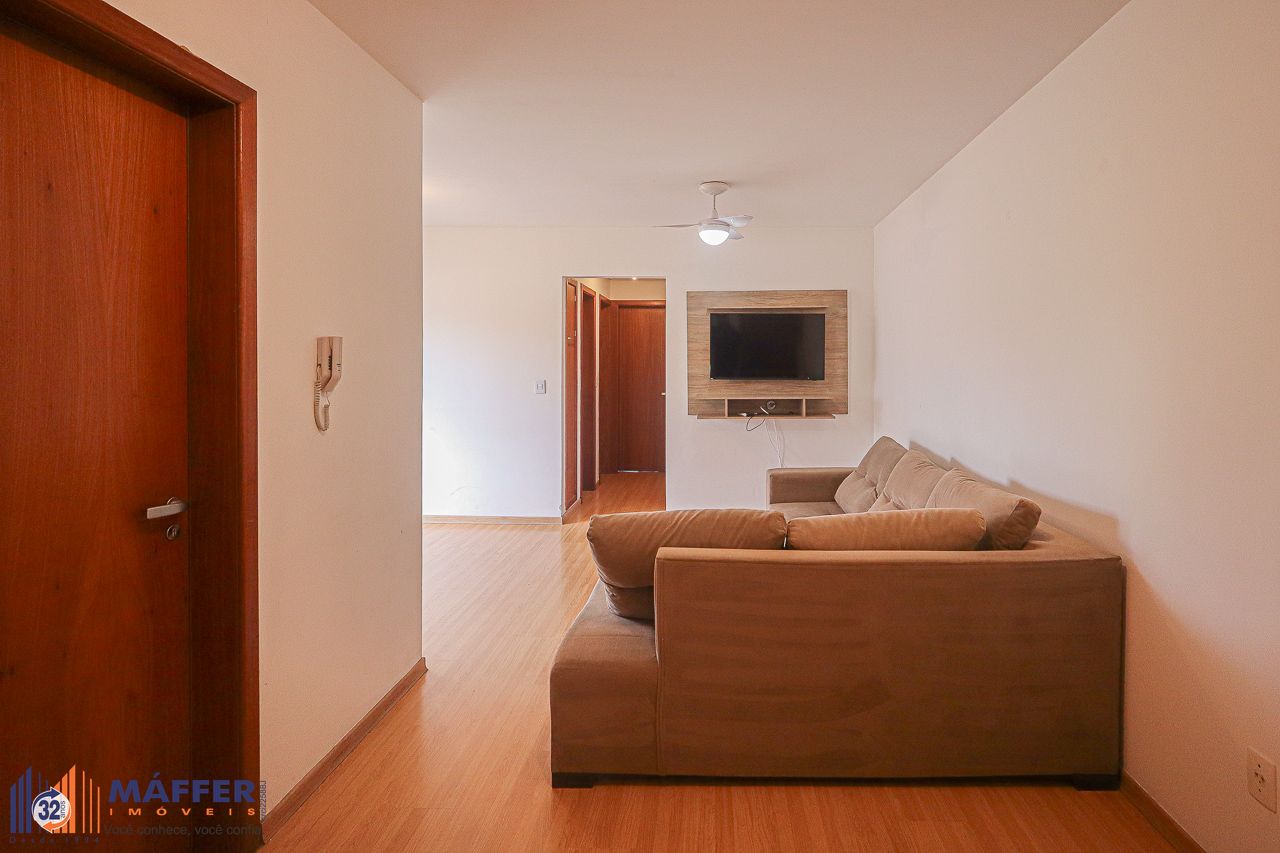Apartamento, 2 quartos, 80 m² - Foto 2