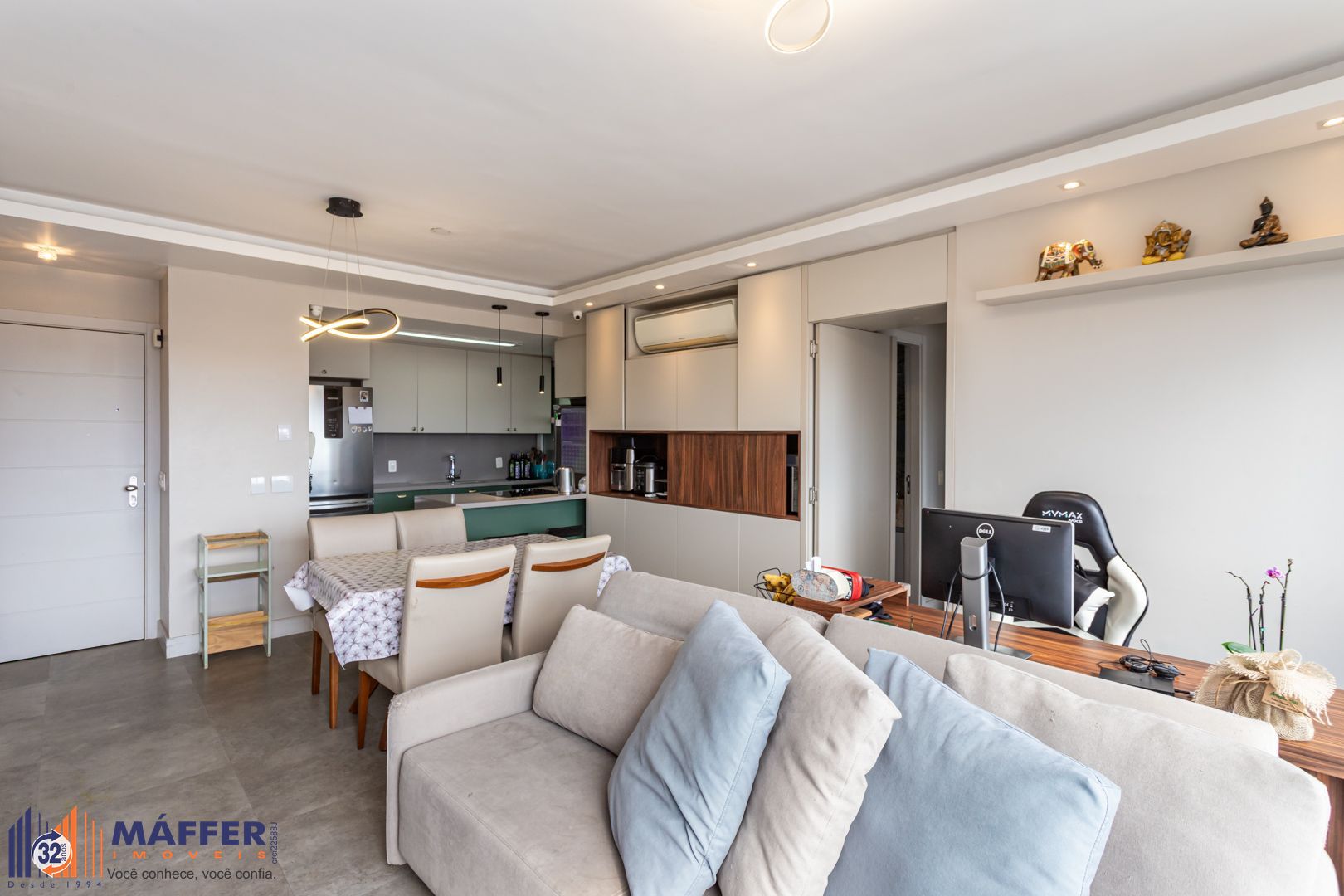 Apartamento, 3 quartos, 86 m² - Foto 22