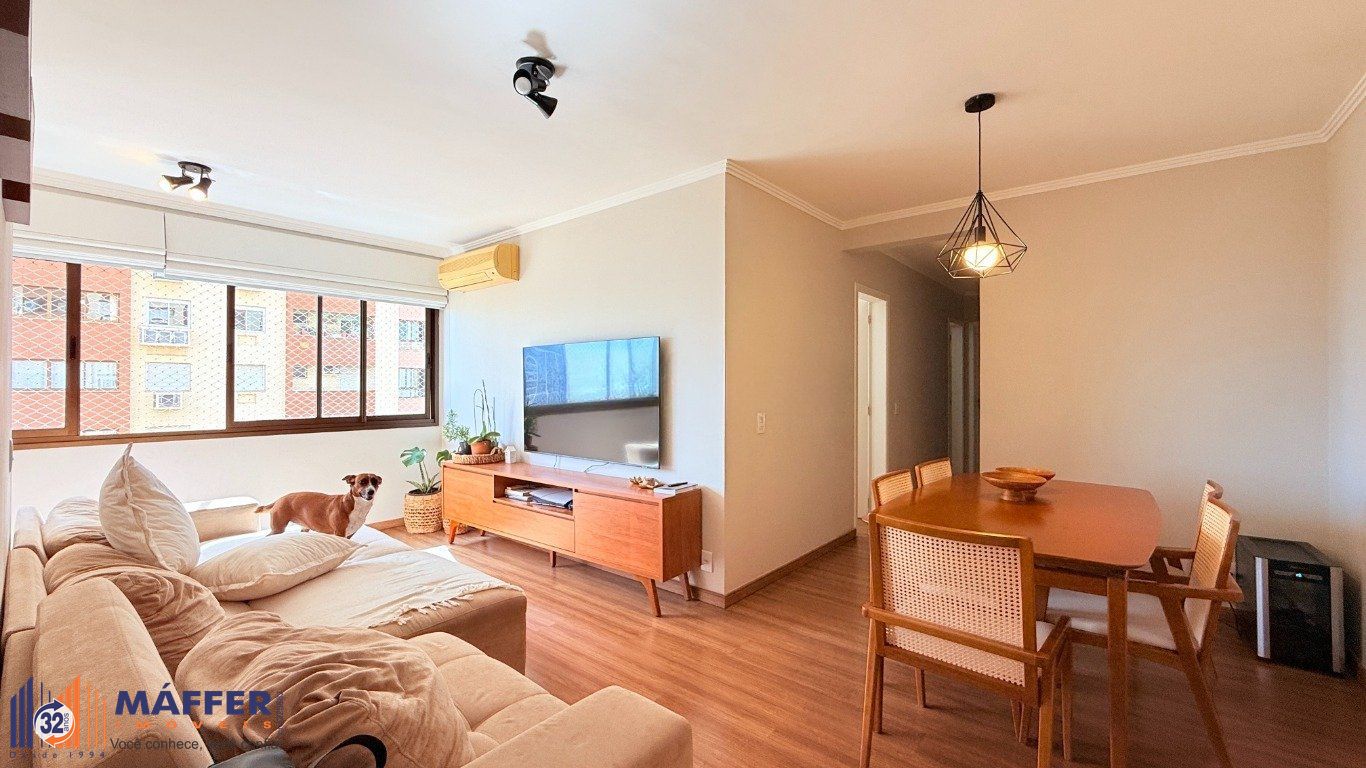 Apartamento no Condomínio Morada do Norte, 3 quartos, à venda, 85 m², Vila Ipiranga - Porto Alegre — foto 4
