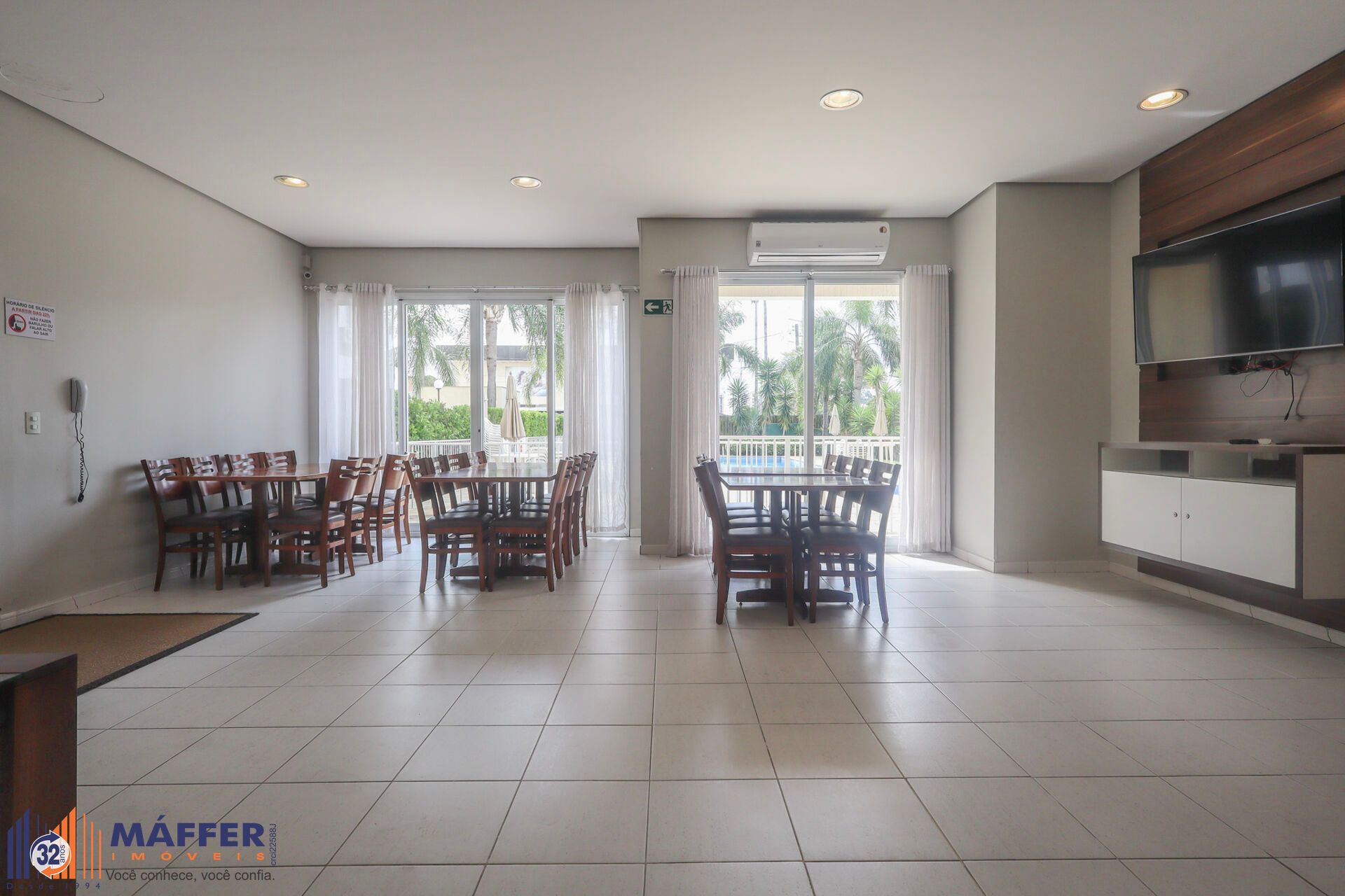 Apartamento, 2 quartos, 55 m² - Foto 28