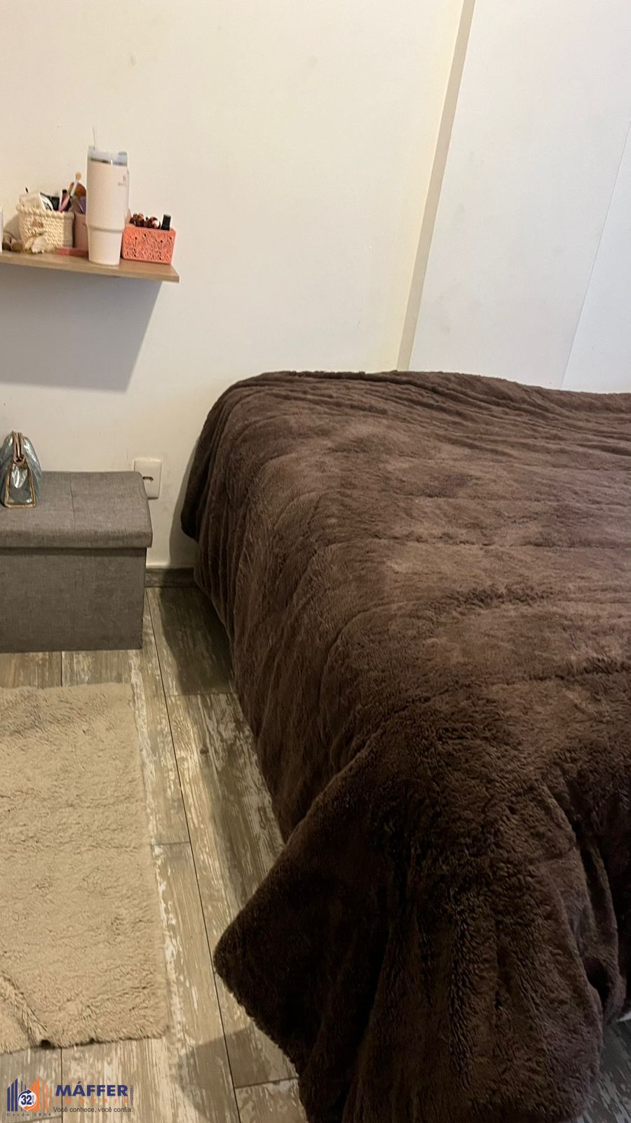 Apartamento, 2 quartos, 52 m² - Foto 6