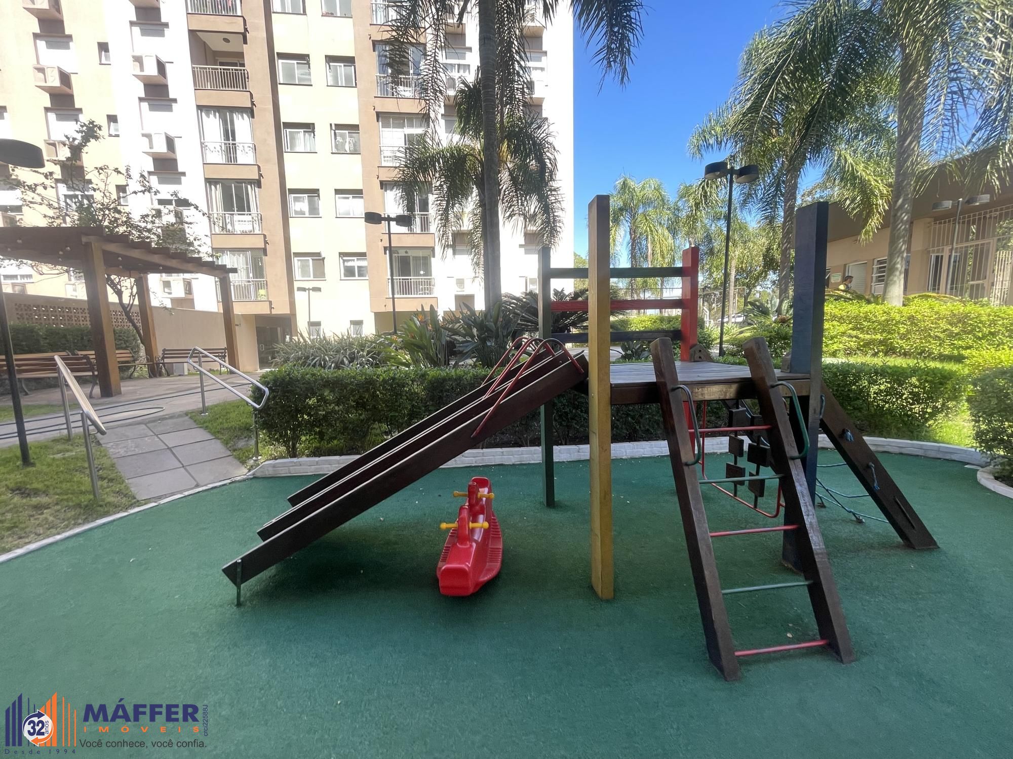 Apartamento, 3 quartos, 78 m² - Foto 24