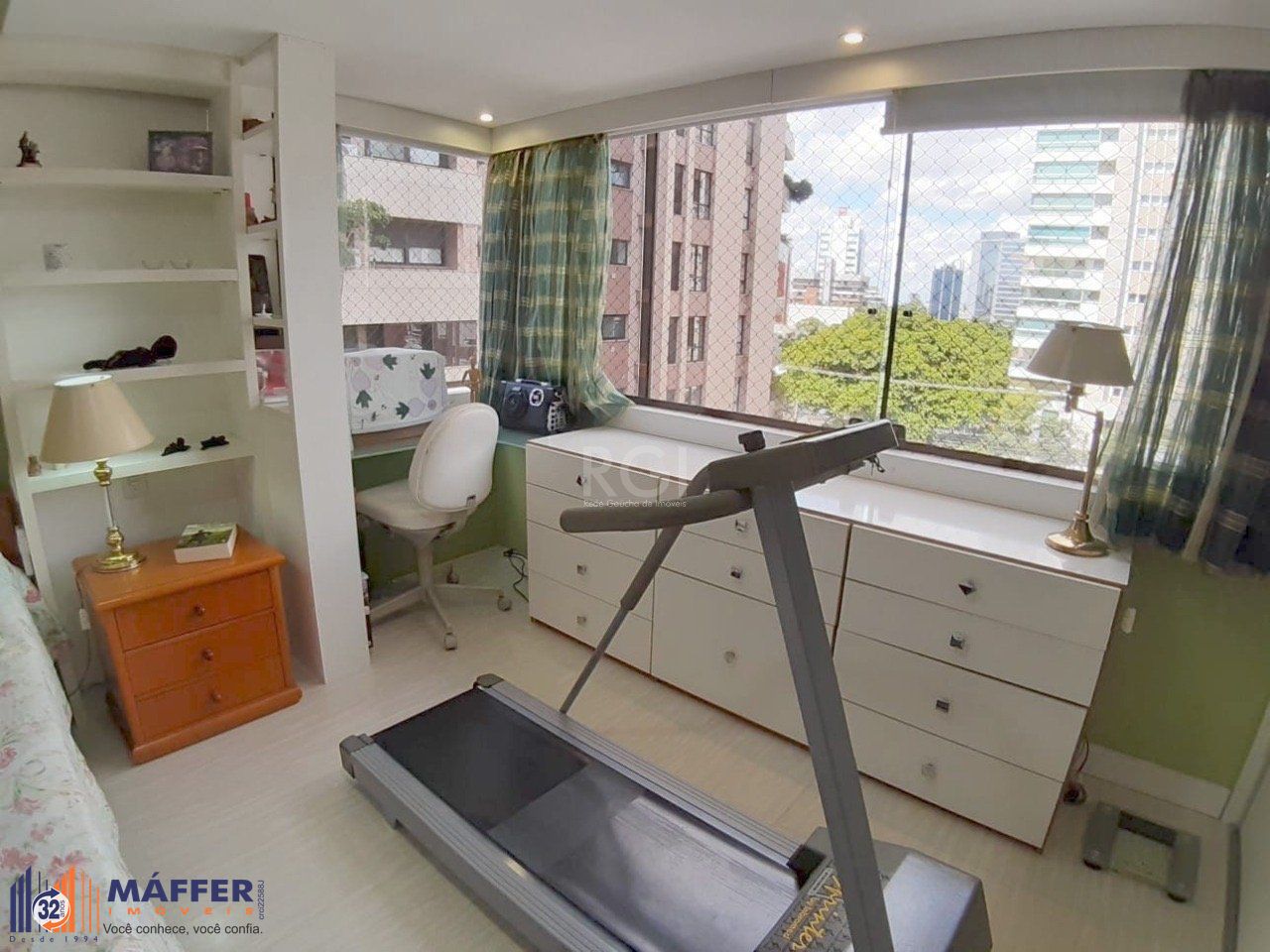 Apartamento, 3 quartos, 122 m² - Foto 25