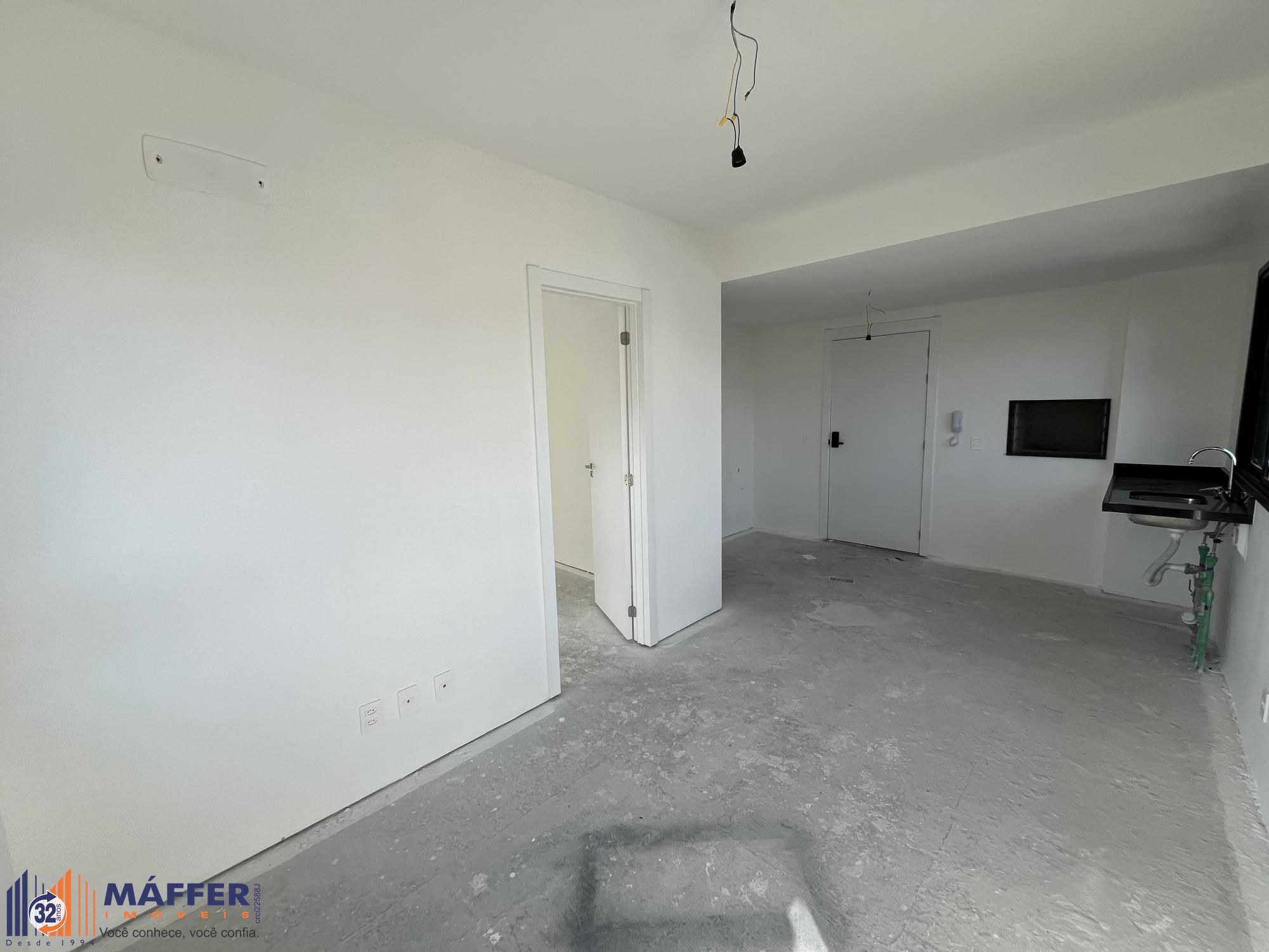 Apartamento, 1 quarto, 27 m² - Foto 12