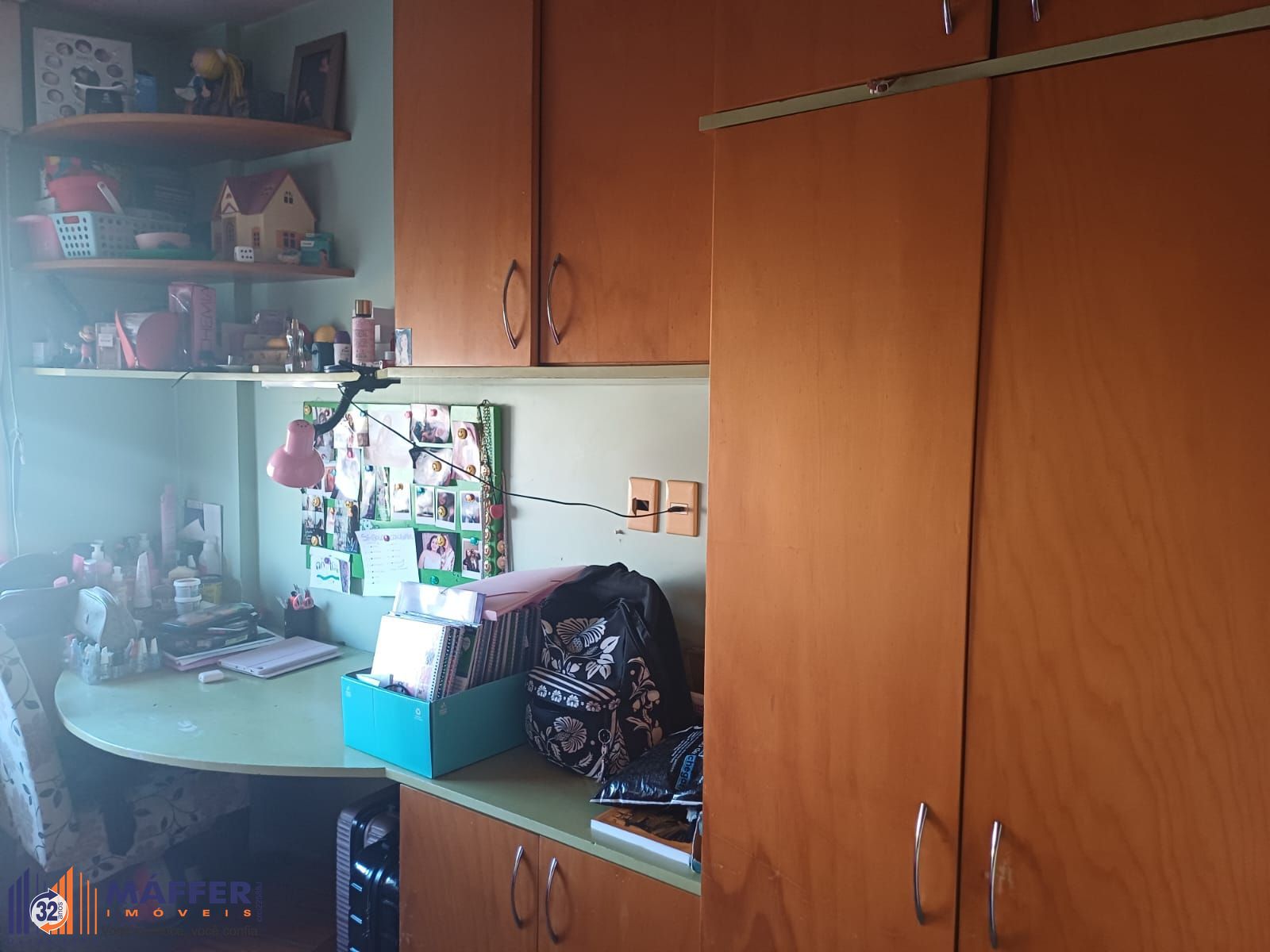 Apartamento, 2 quartos - Foto 16