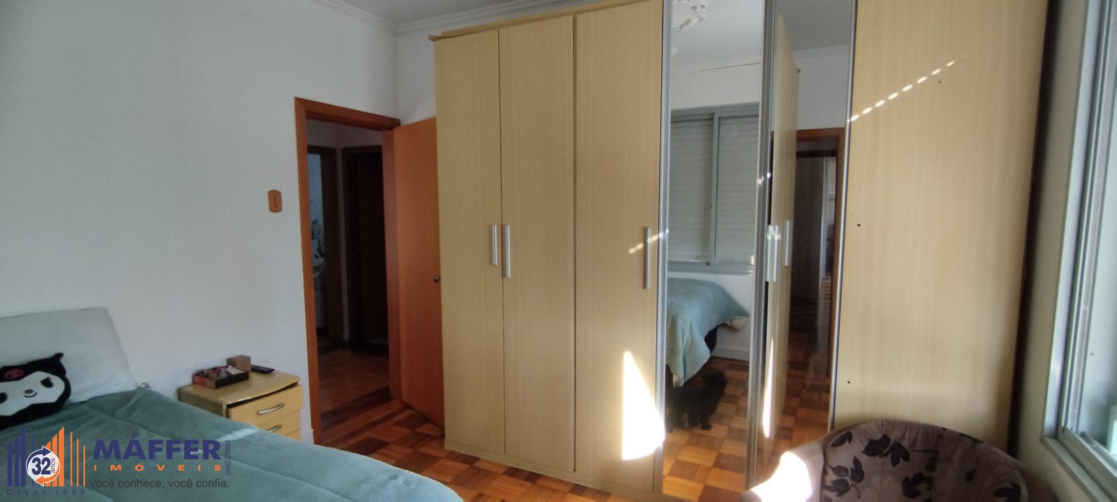 Apartamento, 3 quartos, 78 m² - Foto 23