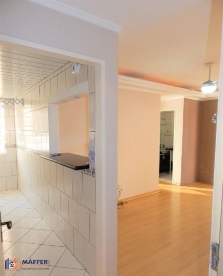 Apartamento, 2 quartos, à venda, 52 m², Sarandi - Porto Alegre — foto 5
