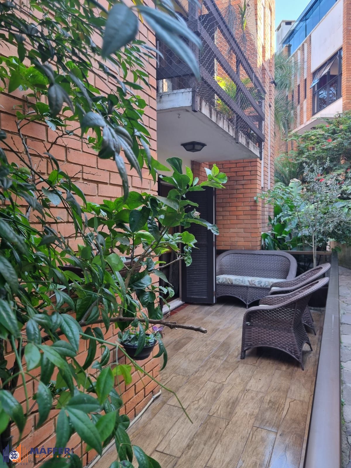 Apartamento, 3 quartos, 129 m² - Foto 26