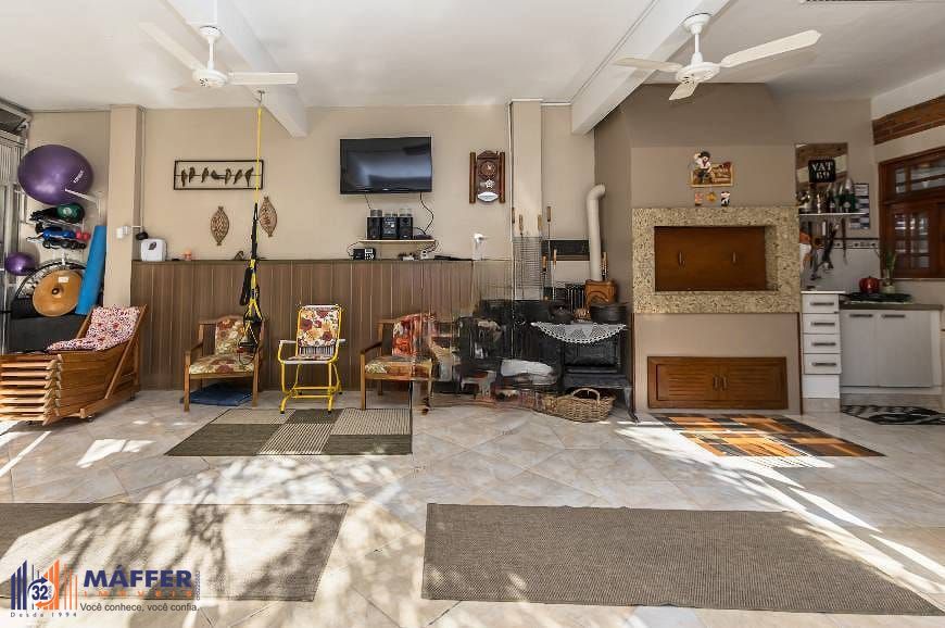 Casa, 3 quartos, 290 m² - Foto 19