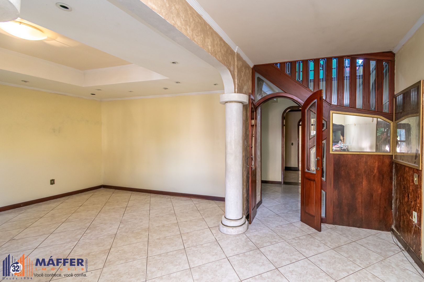 Casa, 5 quartos, 267 m² - Foto 41