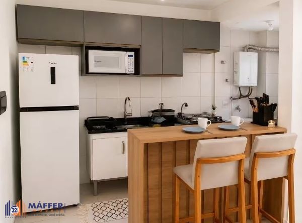 Apartamento, 1 quarto, 82 m² - Foto 8