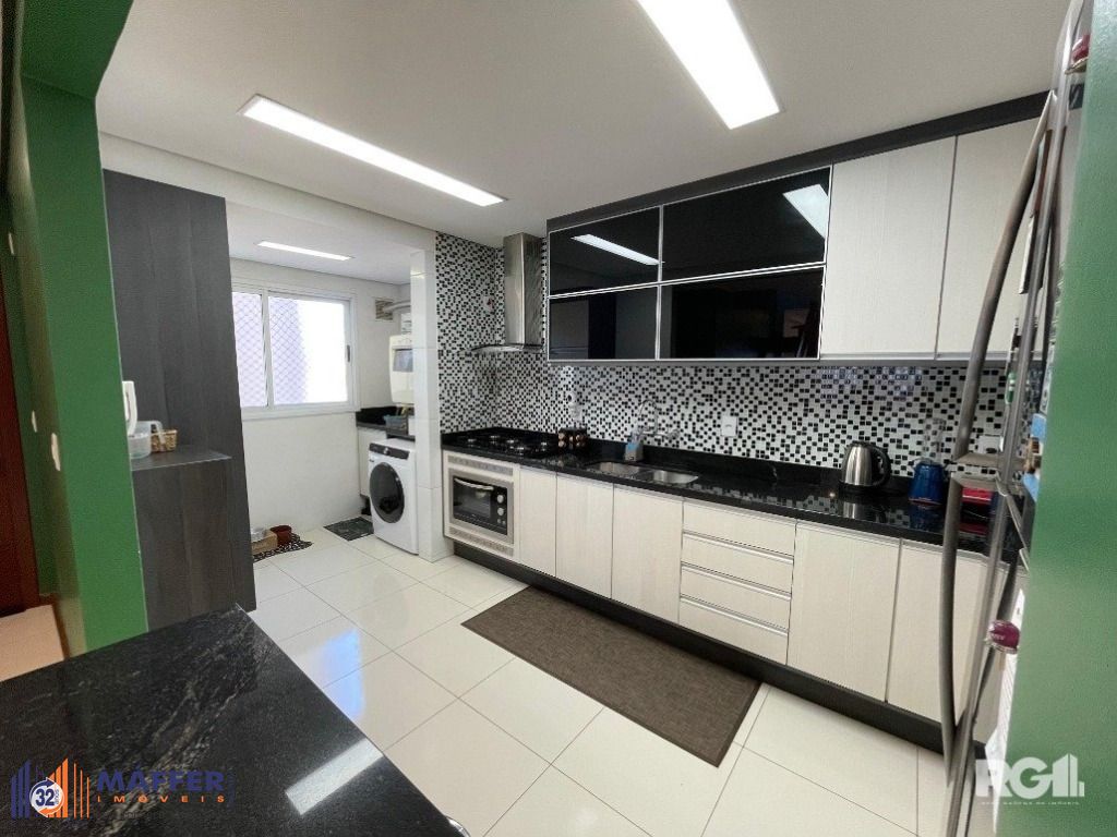 Apartamento, 3 quartos, 144 m² - Foto 33