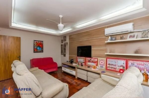 Casa, 3 quartos, 245 m² - Foto 4