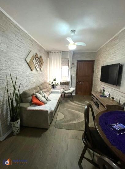 Apartamento, 2 quartos, à venda, 56 m², Humaitá - Porto Alegre — foto 2