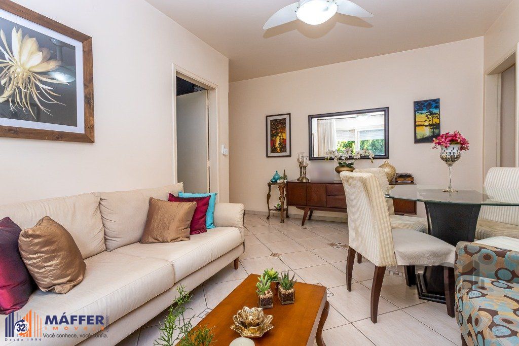 Apartamento, 3 quartos, à venda, 87 m², Petrópolis - Porto Alegre — foto 4