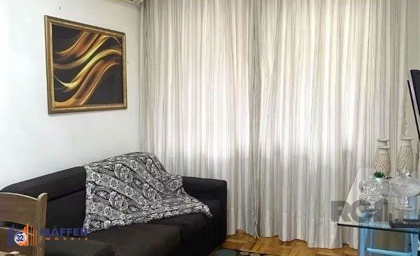 Apartamento, 1 quarto, 53 m² - Foto 7