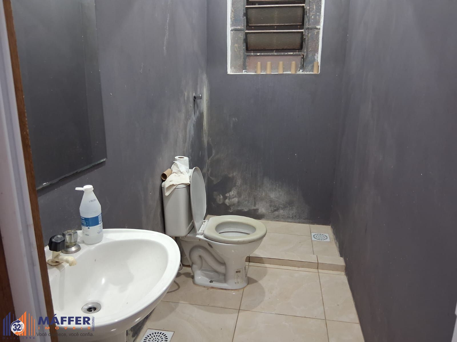 Depósito-Galpão, 289 m² - Foto 6