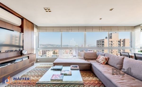 Apartamento, 3 quartos, 112 m² - Foto 1