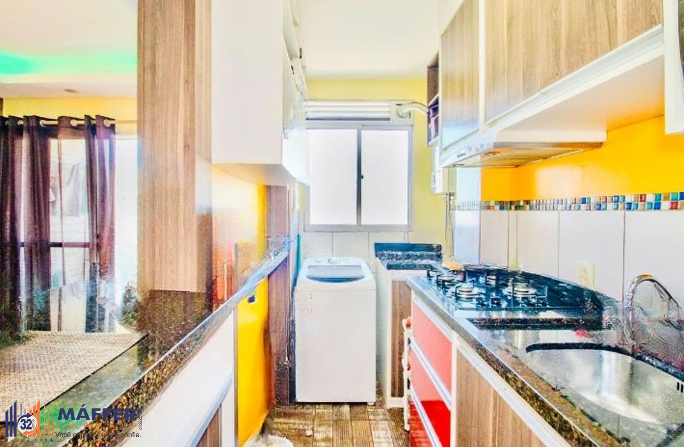 Apartamento, 2 quartos, 47 m² - Foto 20