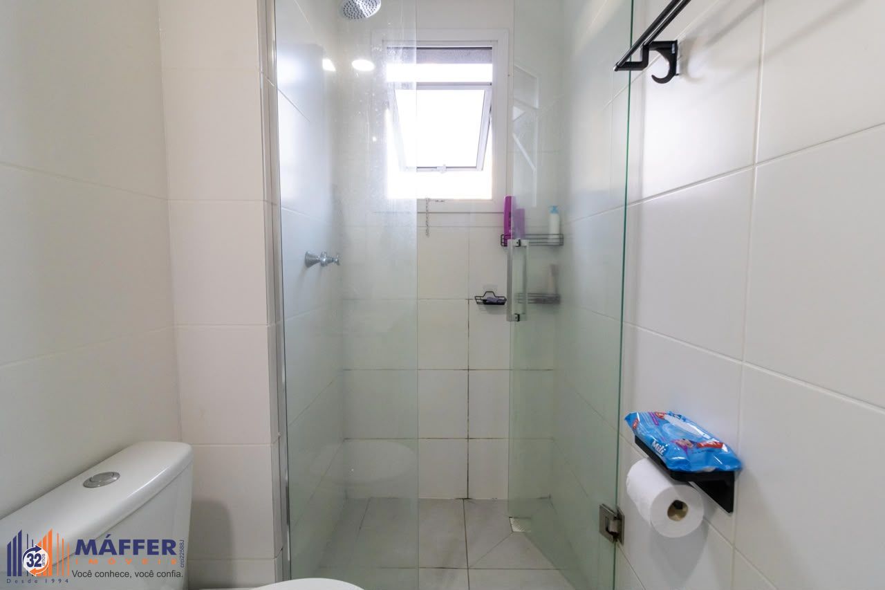 Apartamento, 2 quartos, 56 m² - Foto 25