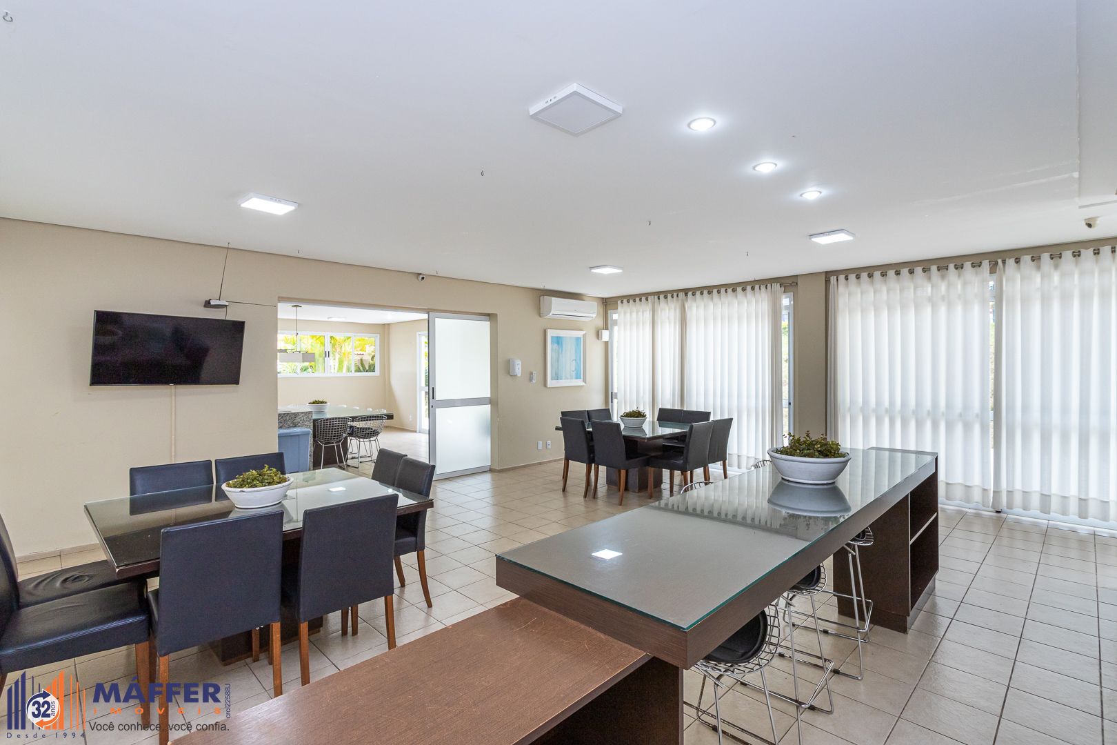 Apartamento, 3 quartos, 67 m² - Foto 44