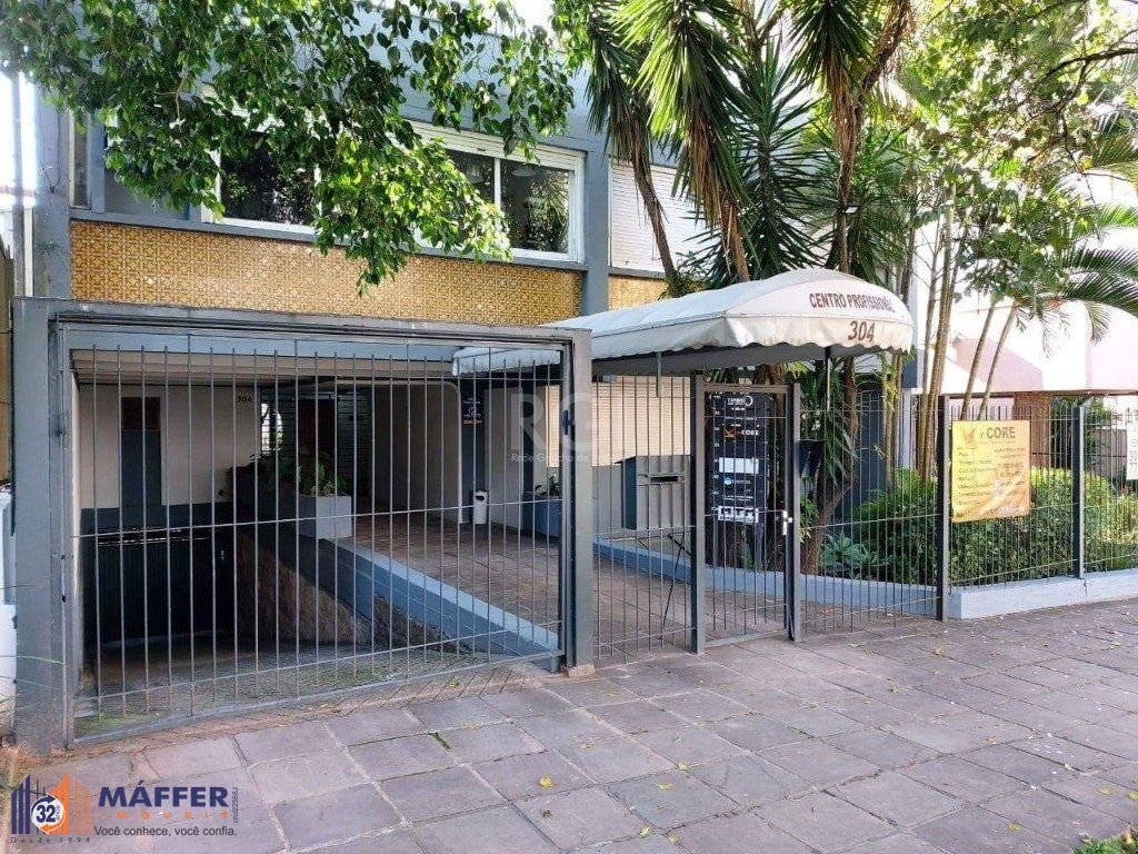 Sala comercial no bairro Petrópolis com 59m²