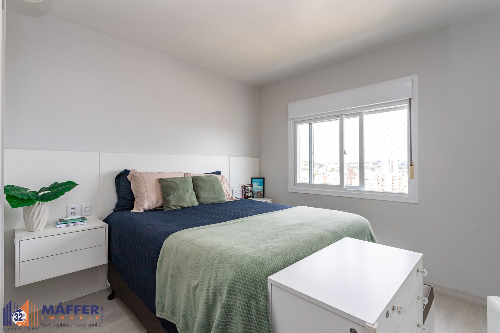 Apartamento, 3 quartos, 86 m² - Foto 10