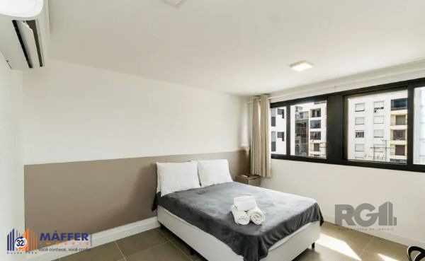 Apartamento, 1 quarto, à venda, 26 m², Rio Branco - Porto Alegre — foto 5