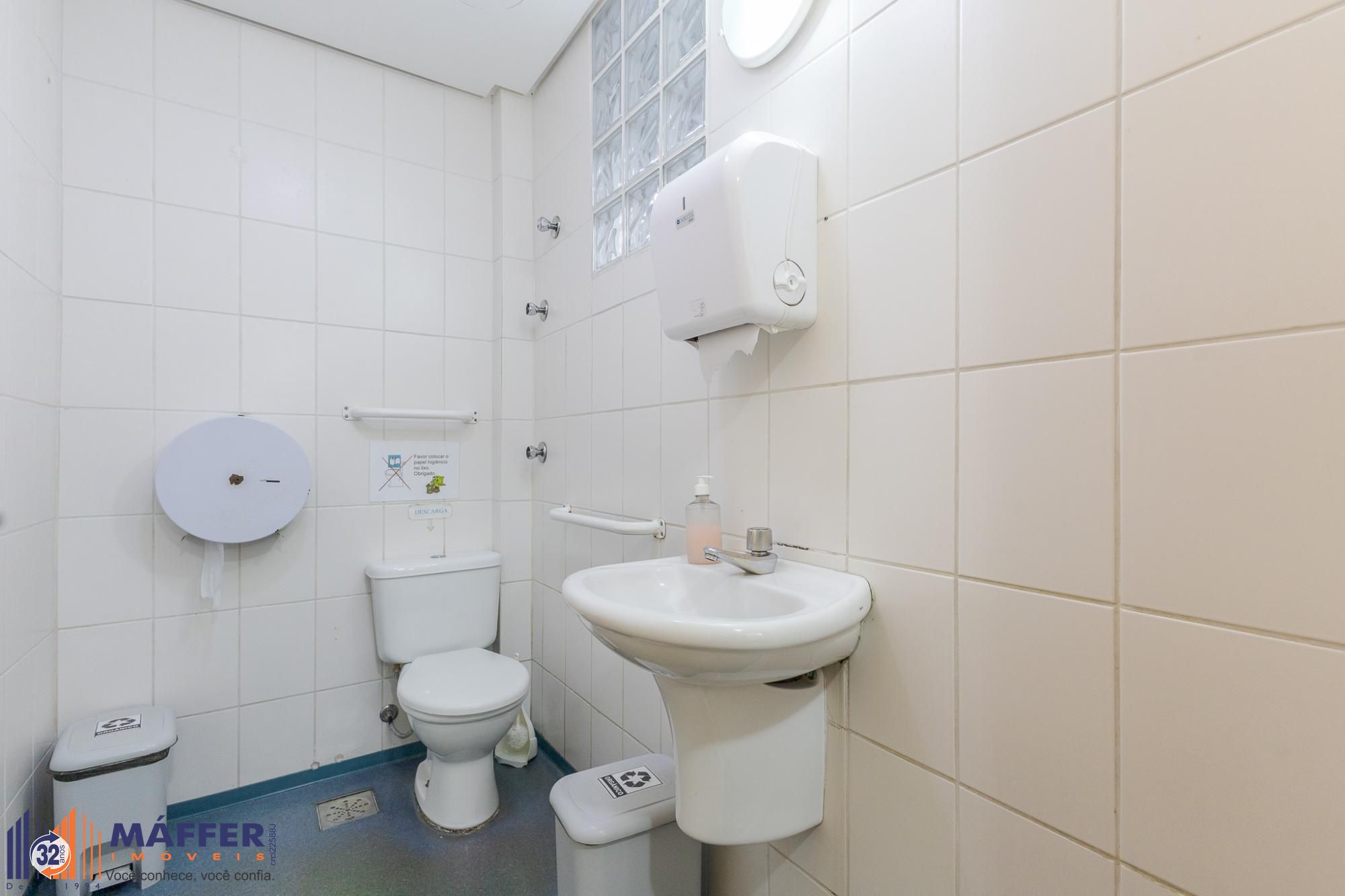 Prédio Inteiro, 912 m² - Foto 19