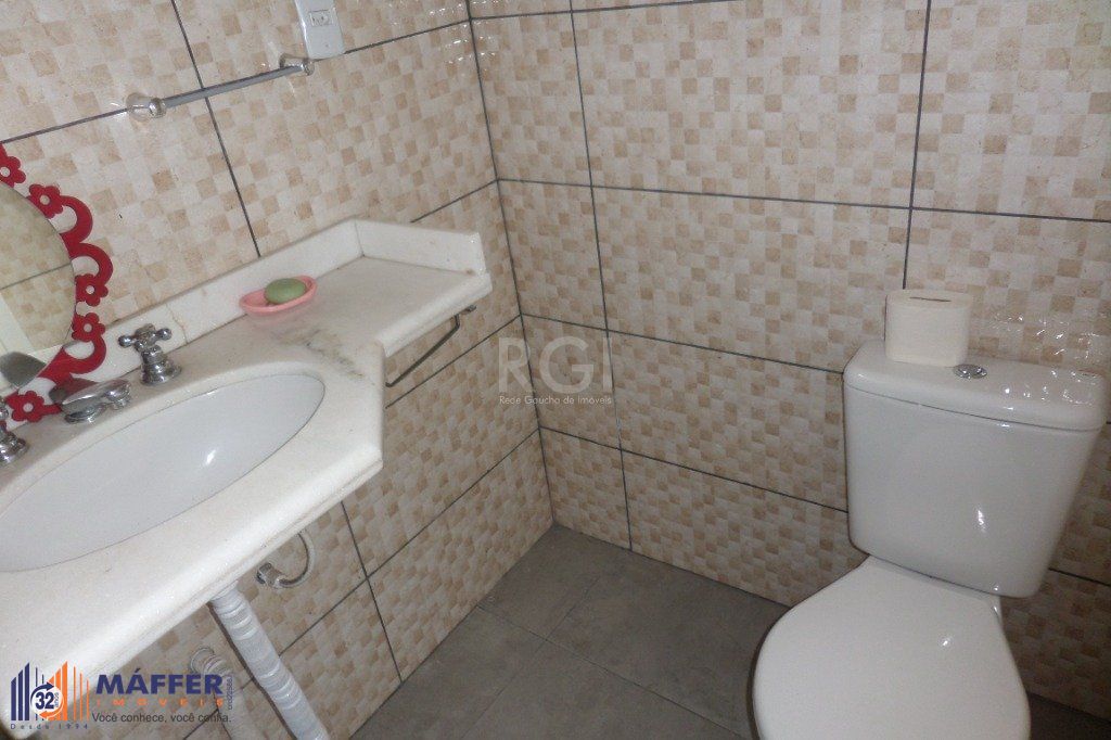 Casa, 3 quartos, 160 m² - Foto 20