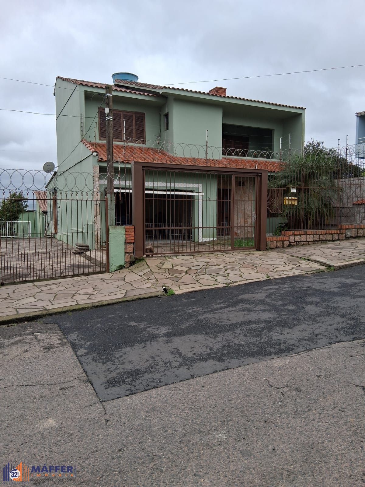 Casa 3 quartos à venda, 203m², Passo das Pedras - Porto Alegre