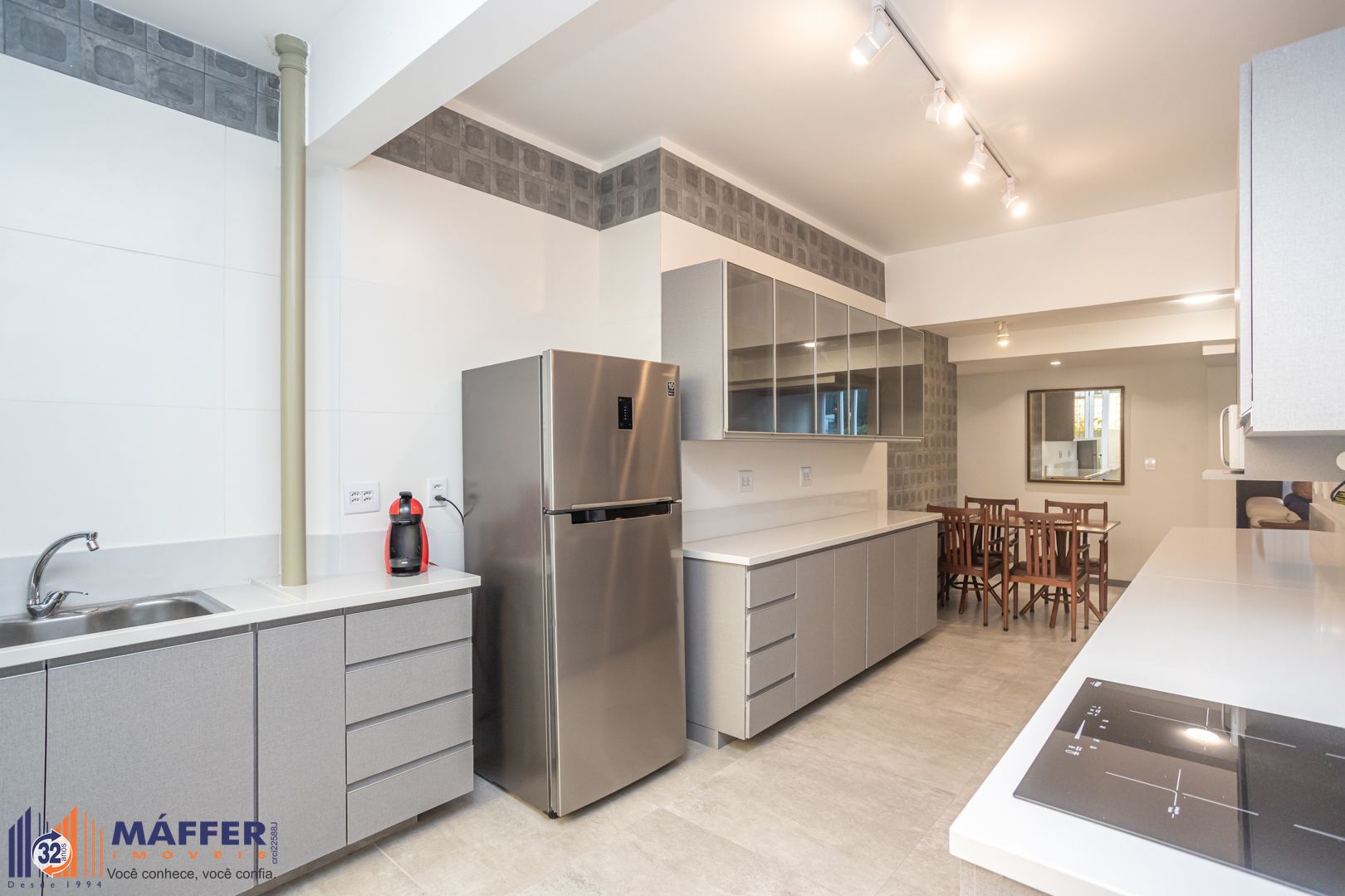 Apartamento, 3 quartos, 172 m² - Foto 10