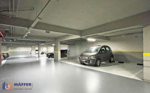 Apartamento, 1 quarto, 25 m² - Foto 13