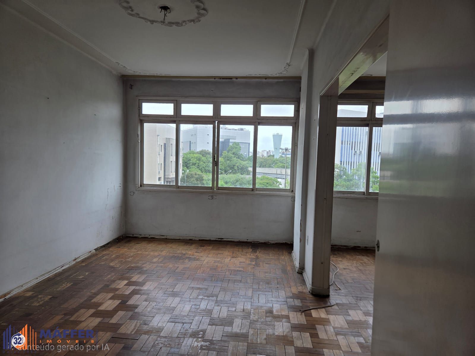 Apartamento, 3 quartos, à venda, 108 m², Santana - Porto Alegre — foto 2