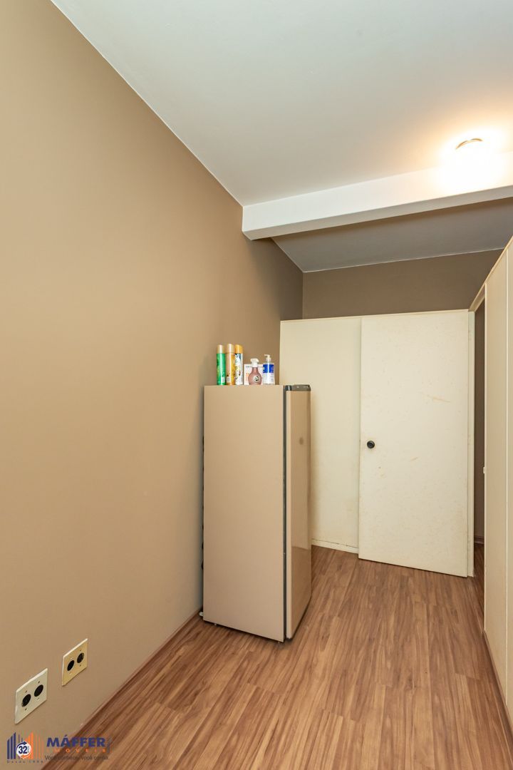 Sala-Conjunto, 42 m² - Foto 8