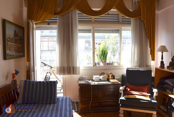 Apartamento, 3 quartos, 122 m² - Foto 24
